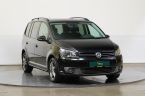 Volkswagen Touran - fotka číslo 7