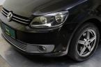 Volkswagen Touran - fotka číslo 8