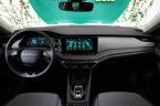 Škoda Octavia - fotka číslo 4