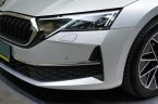 Škoda Octavia - fotka číslo 8