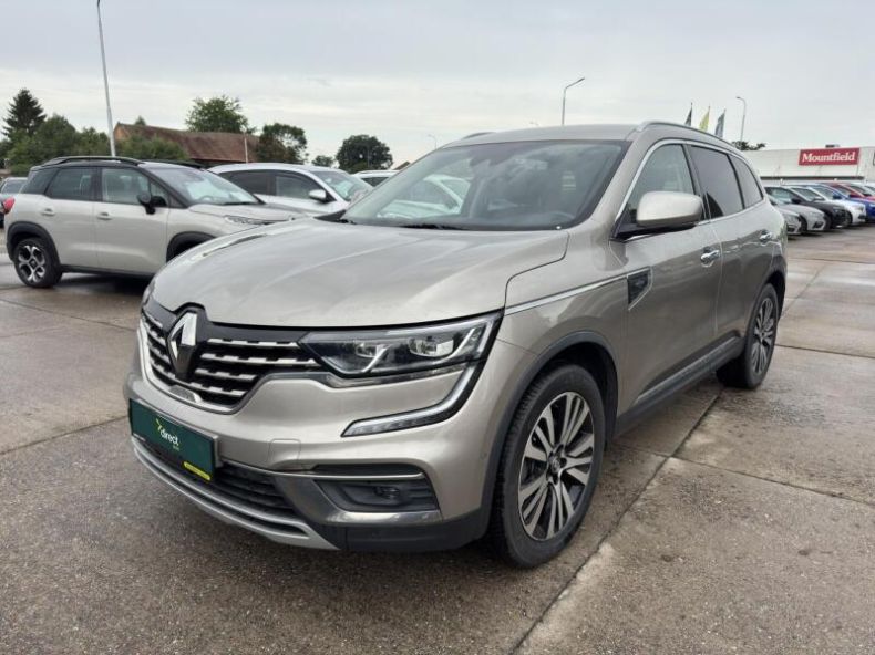 Renault Koleos - hlavní foto
