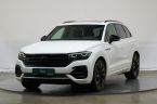 Volkswagen Touareg - fotka číslo 0