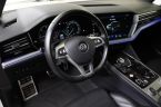 Volkswagen Touareg - fotka číslo 13