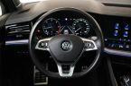 Volkswagen Touareg - fotka číslo 16