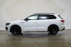 Volkswagen Touareg - fotka číslo 2
