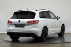 Volkswagen Touareg - fotka číslo 1