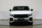 Volkswagen Touareg - fotka číslo 3