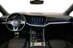 Volkswagen Touareg - fotka číslo 4