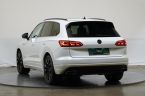 Volkswagen Touareg - fotka číslo 6