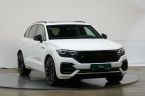 Volkswagen Touareg - fotka číslo 7