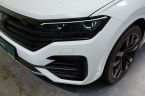 Volkswagen Touareg - fotka číslo 8
