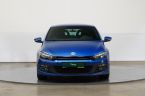 Volkswagen Scirocco - fotka číslo 3
