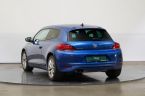 Volkswagen Scirocco - fotka číslo 6