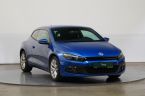 Volkswagen Scirocco - fotka číslo 7