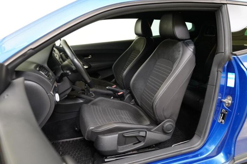 Volkswagen Scirocco - hlavní fotka inzerátu
