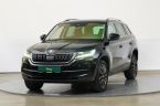 Škoda Kodiaq - fotka číslo 0