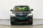 Škoda Kodiaq - fotka číslo 3