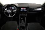 Škoda Kodiaq - fotka číslo 4