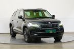 Škoda Kodiaq - fotka číslo 7