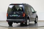 Volkswagen Caddy - fotka číslo 1