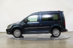 Volkswagen Caddy - fotka číslo 2