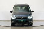Volkswagen Caddy - fotka číslo 3
