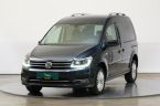 Volkswagen Caddy - fotka číslo 0