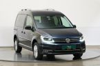 Volkswagen Caddy - fotka číslo 7