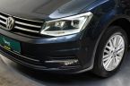 Volkswagen Caddy - fotka číslo 8