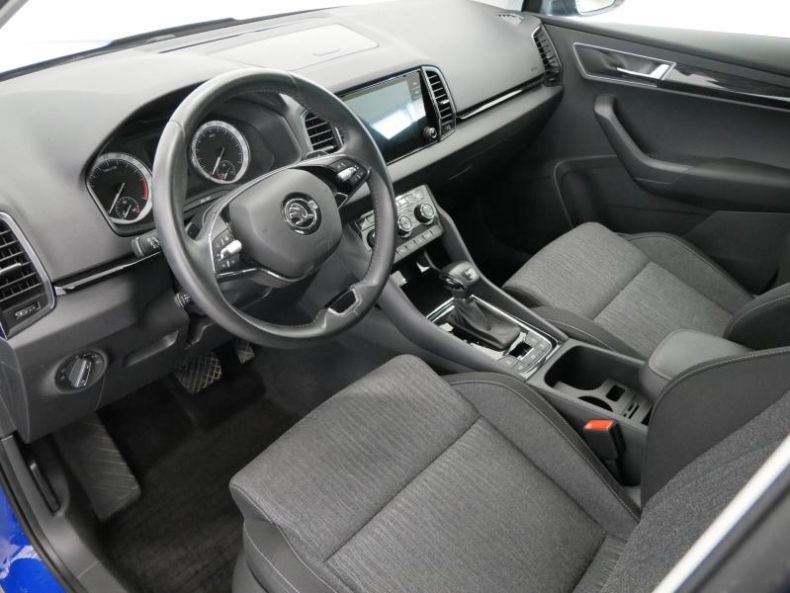 Škoda Karoq - hlavní fotka