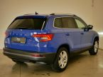 Škoda Karoq - fotka číslo 1
