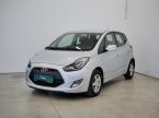 Hyundai ix20 - fotka číslo 0