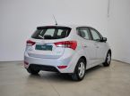 Hyundai ix20 - fotka číslo 1