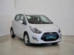 Hyundai ix20 - fotka číslo 7