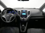 Hyundai ix20 - fotka číslo 4