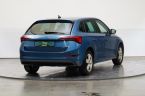 Škoda Scala - fotka číslo 1