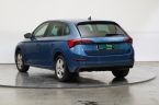 Škoda Scala - fotka číslo 6