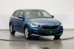 Škoda Scala - fotka číslo 7