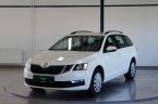 Škoda Octavia - fotka číslo 0
