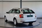 Škoda Octavia - fotka číslo 2
