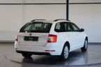 Škoda Octavia - fotka číslo 3