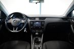 Škoda Octavia - fotka číslo 4