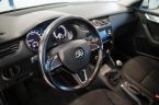Škoda Octavia - fotka číslo 5