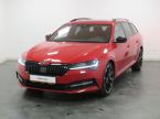 Škoda Superb - fotka číslo 0