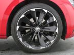 Škoda Superb - fotka číslo 9