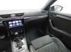 Škoda Superb - fotka číslo 14