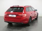 Škoda Superb - fotka číslo 1