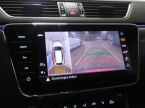 Škoda Superb - fotka číslo 21