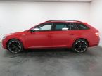 Škoda Superb - fotka číslo 2