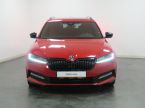 Škoda Superb - fotka číslo 3